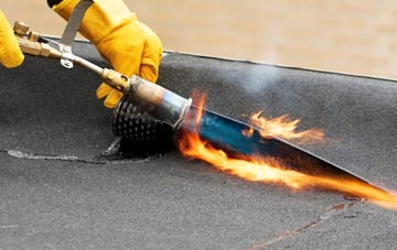 flat roof repairs Guildy, Angus