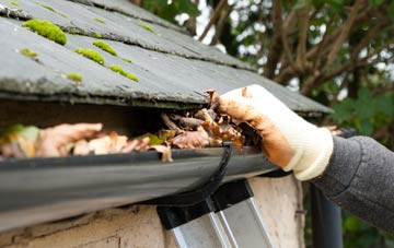 gutter cleaning Guildy, Angus