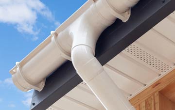 Guildy gutter installation costs