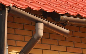 Guildy gutter repair costs