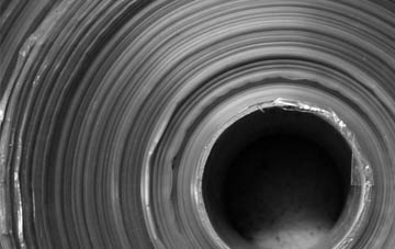 Guildy pvc roof replacement