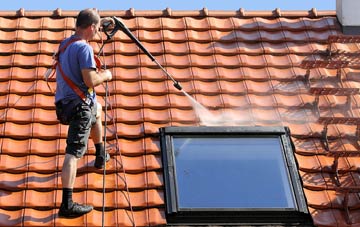 roof cleaning Guildy, Angus