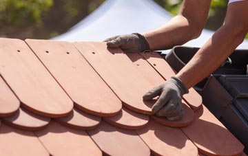 Guildy roof tile contractors