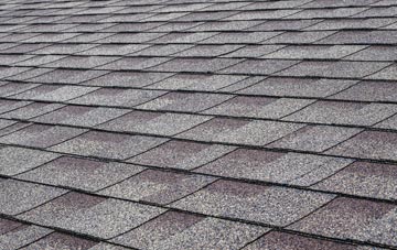 Guildy tiles for shallow pitch roofing