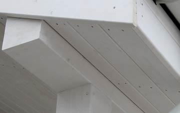 soffits Guildy, Angus