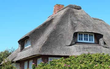 thatch roofing Guildy, Angus