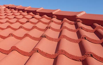 Guildy tile and slate roof replacement