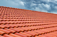 Guildy roofing tiles